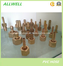 Hose Fitting Coupling, Brass Coupling Fitting