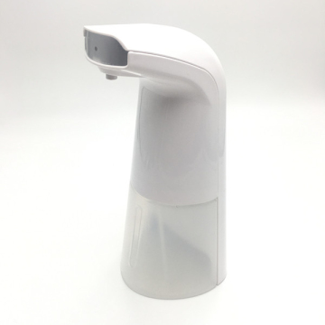 300ML Rechargeable Foam Alcohol Non-Contact Infrared Sensor