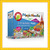 New Eco-friendly Children Toys , edu science toys