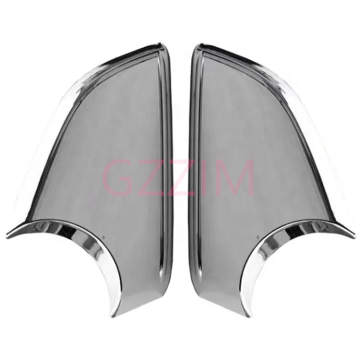 Model S 2012 mirror shell bright stripe 2148.3005