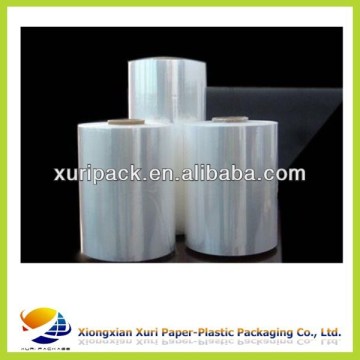 vacuum film for frozen food packaging