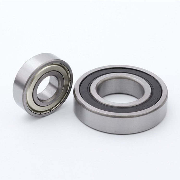 Deep Groove Ball Bearing Deep Groove Ball Bearing