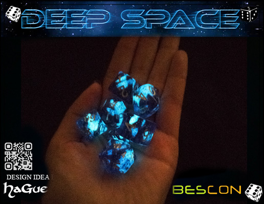 Deep Space-8