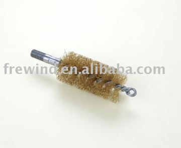 bore brush tube brush