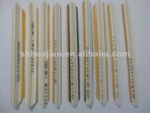 Creasing Matrix for Die Cutting