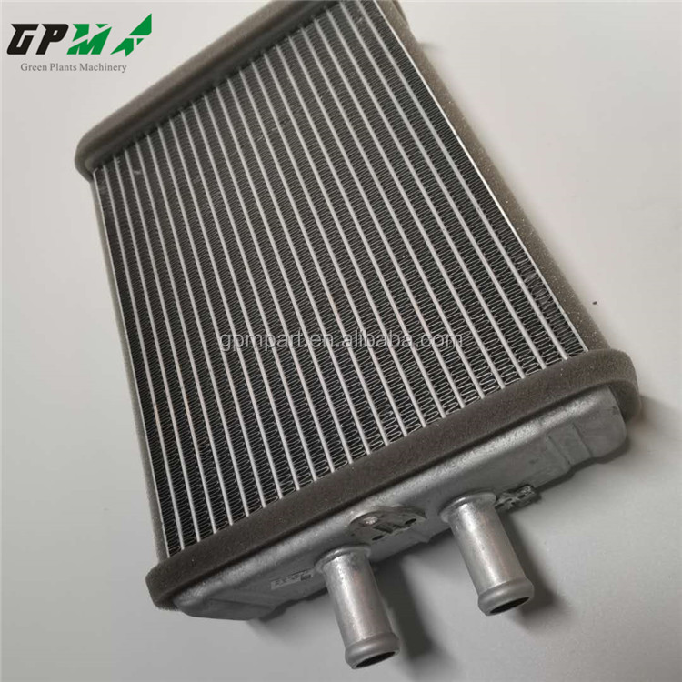 GPM Part ZX120 Heater Core 4464275