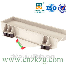 Zhejiang Vibrating Feeder, Vibratory Feeder
