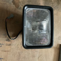 WA380-6 wheel loader parts lamp 424-06-43211