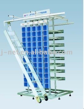 DDF/ODF distribution frame