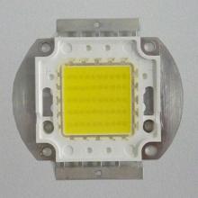 100W Warm White High Power LED Light