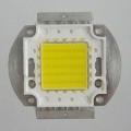 10W warme weiße LED High Power