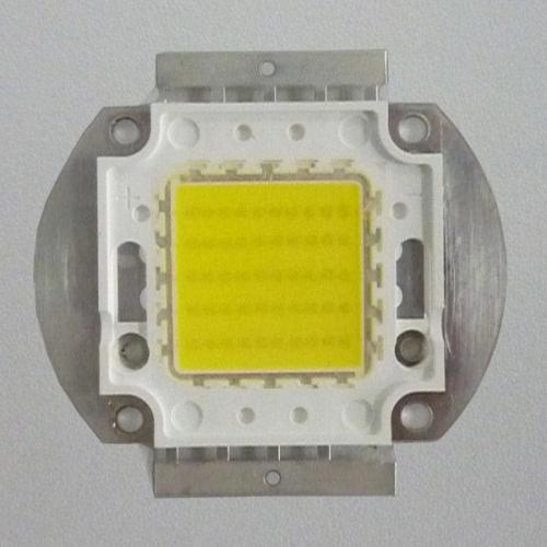 100W caliente blanco de alta potencia LED de luz