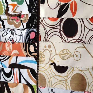 flock on flock leather