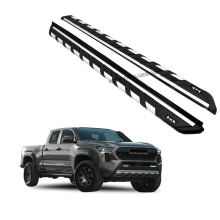 Toyota Running Board Foot Pedal Side Steps For 2022 Toyota Tacoma Supplier