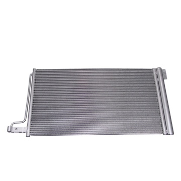 Ac Condenser for FORD FOCUS 12 OEM AV6119710AB Car Condenser