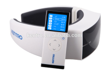 Neck care tens massager electric pulse neck massager