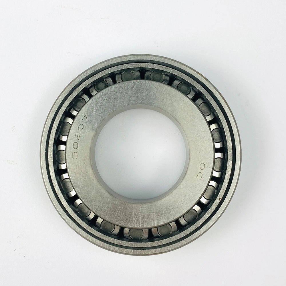 Roller Bearings Singler Row Tap INCH Bearings