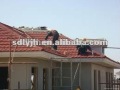 Materiais de construção de telhas de pedra revestidos para venda em dubai