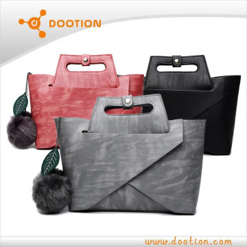 2016 fashion trends ladies' handbag at low price
