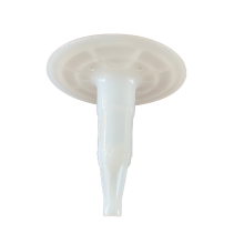 Steel Nail Insulator Plastic Anticorrosion Metal Insulation Nail For Wall