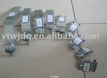 HT-205 Hot High voltage electric Cable clamp