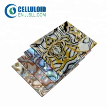 Imitative oceanshell paper mother of sheet