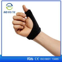Fashion style wrist brace with EVA Pad