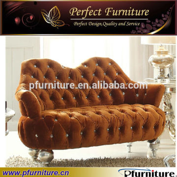 Turkish sofa furniture/modern furniture turkish leather sofa sets/turkish livingroom sofa cow PFS2171