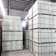 Sound&heat Insulation Impact-Resistant MgO Wall Board