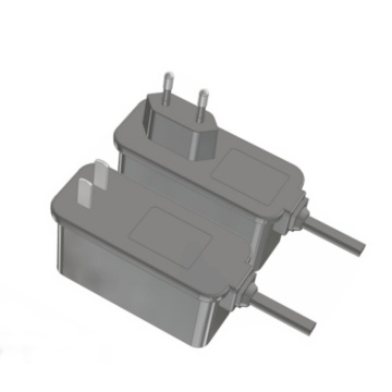 Durable Wall Mount Power Adapter