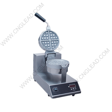 For Restautant stainless steel waffle cone baker