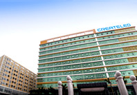 outdoor full color led display