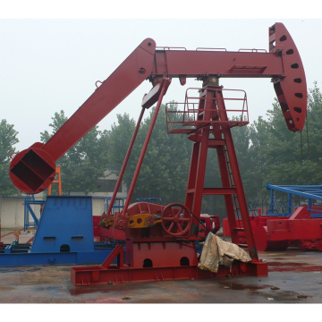 CYJ Series pumping unit