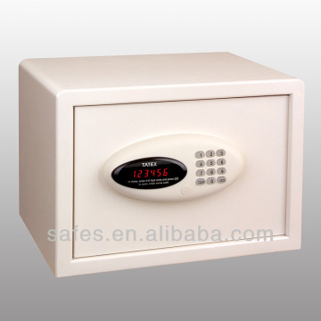 Cheap electronic safe