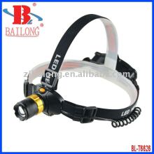BL-T6626Zoom led headlight with led