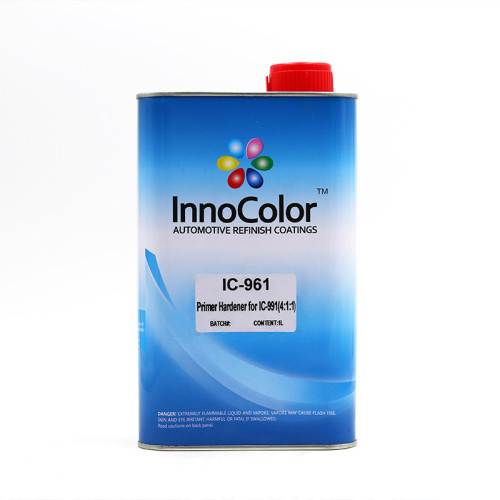 InnoColor2Kプライマー硬化剤