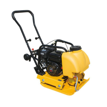 High Quality Robin Engine Plate Compactor EY20 Vibratory Plate Compactors for Sale