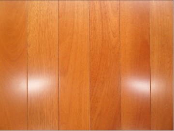 African Teak Floor (AT-II)