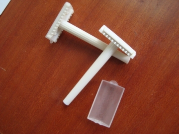 Disposable Medical Razor Stainless Steel