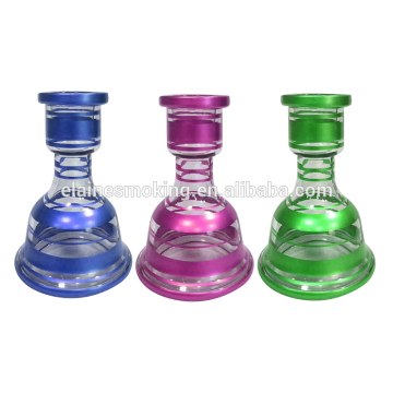Glass Hookah Shisha Base Hookah Shisha Bottle manufacturer