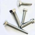 Benang penuh DIN933 hex bolt