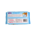 Natural Hypo Allergenic Baby Wipes Bulk