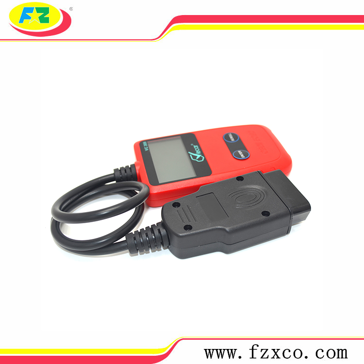 OBD2 Vehicle Diagnostic Tool