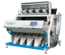 PET plastic color sorter / plastic process equipment