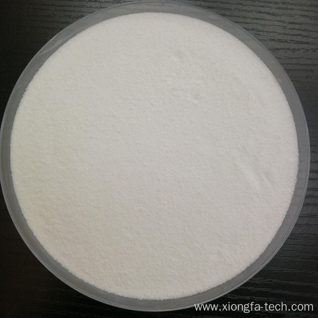 pvc raw material acrylic processing aid ACR