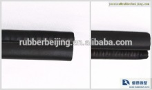 Rubber seal strips for electrical facility