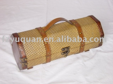 wood wine box TB6480
