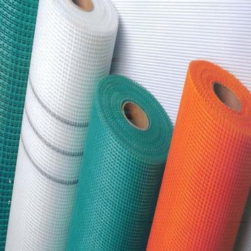 (Factory)fiberglass mesh sheets