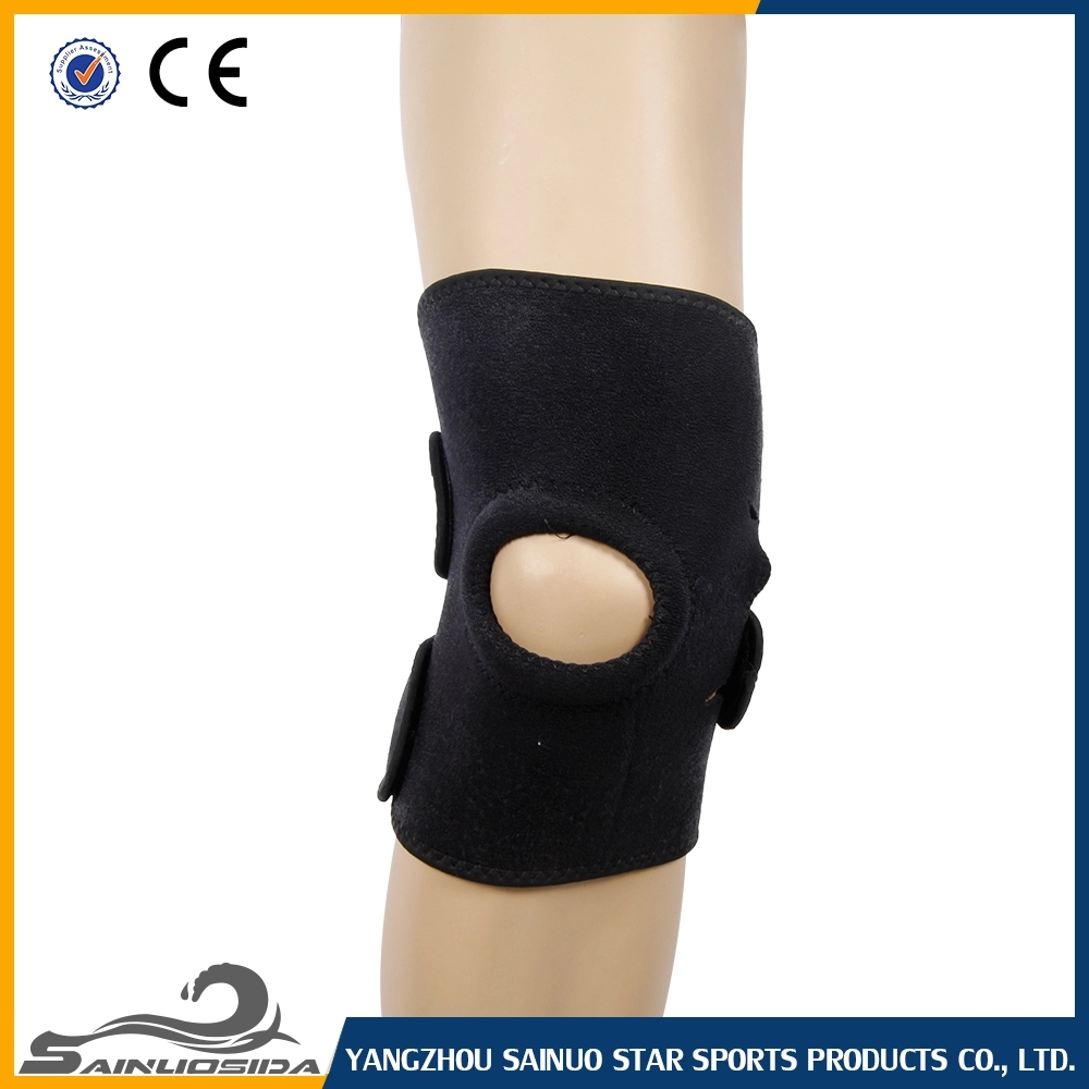 New Design Running Knee Sleeve Webp