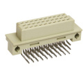 DIN41612 Right Angle Female Connectors 30 Positions